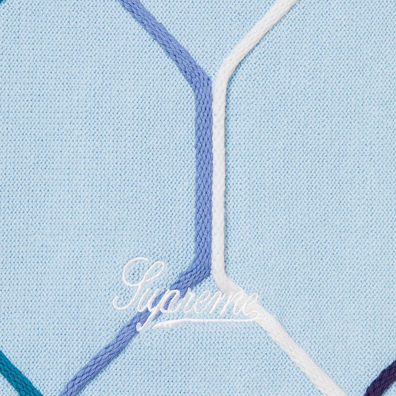 Hex Knit Short view 10